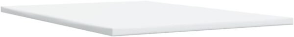 Lit à sommier tapissier avec matelas – Image 2