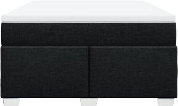 Lit à sommier tapissier avec matelas – Image 8