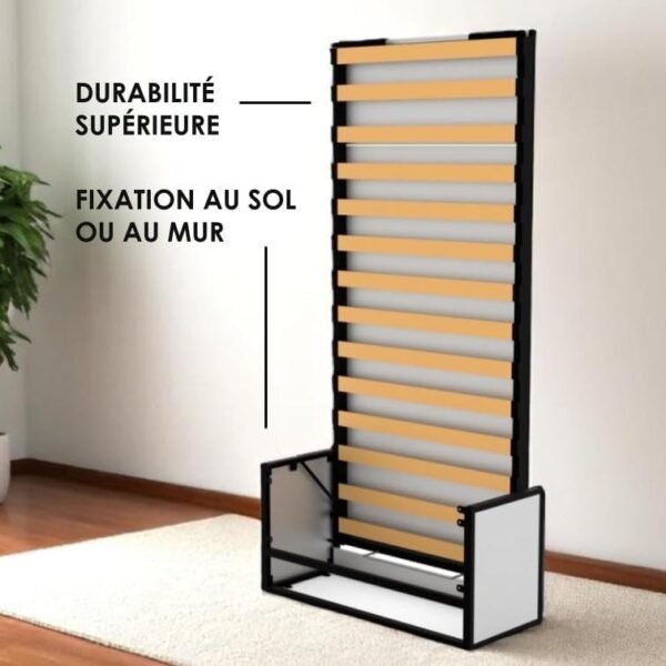 Lit Escamotable – Image 5