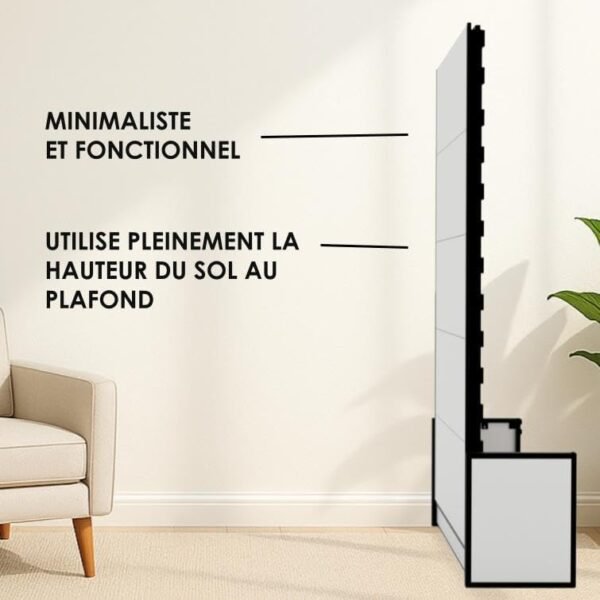 Lit Escamotable – Image 7