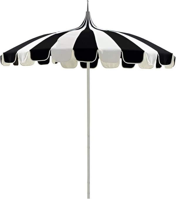Grand parasol pagode – Image 3