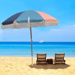Parasol de terrasse