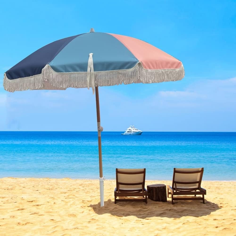 Parasol de terrasse