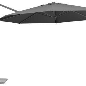 Parasol – Anthracite – 400 cm
