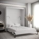 Lit Dans l’Armoire Home