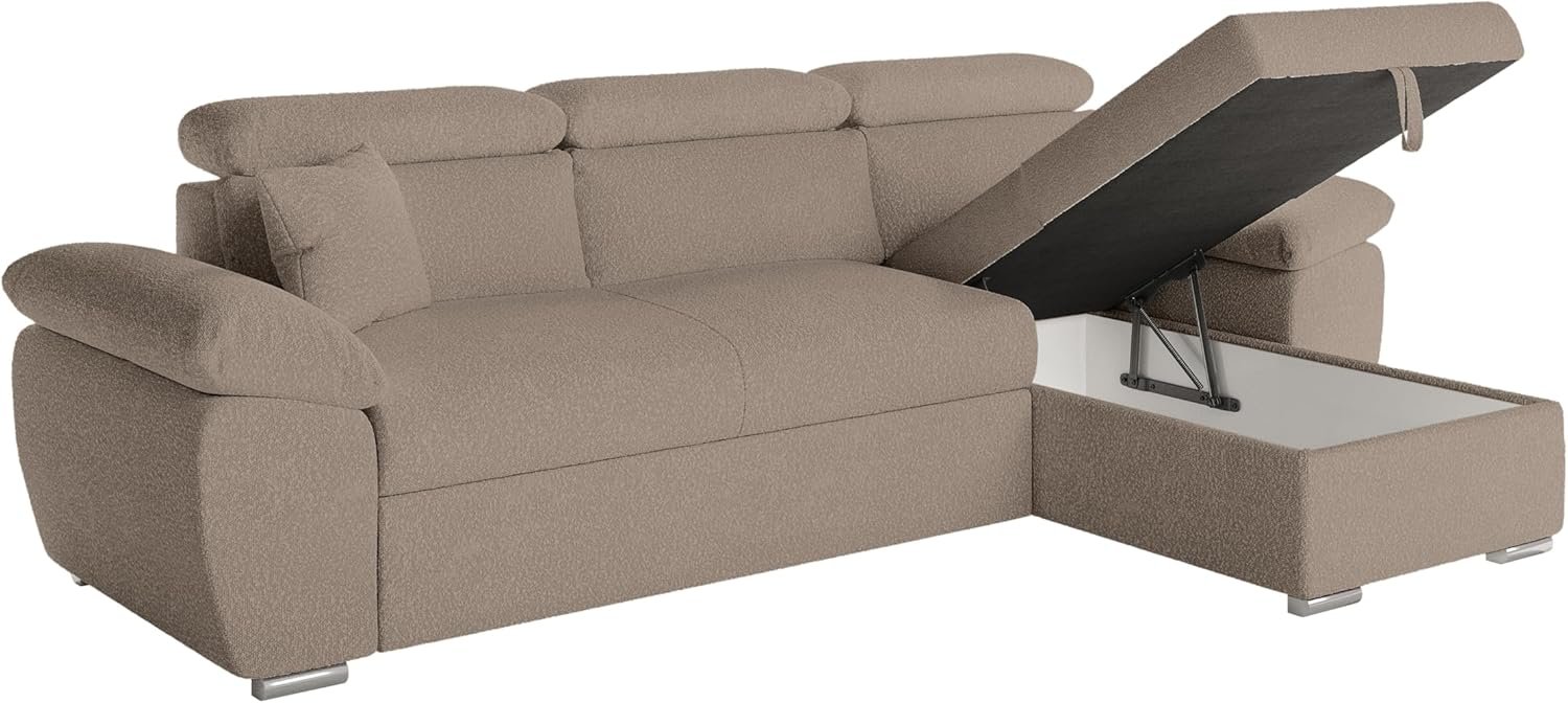 Canapé Angle réversible Convertible – Image 12