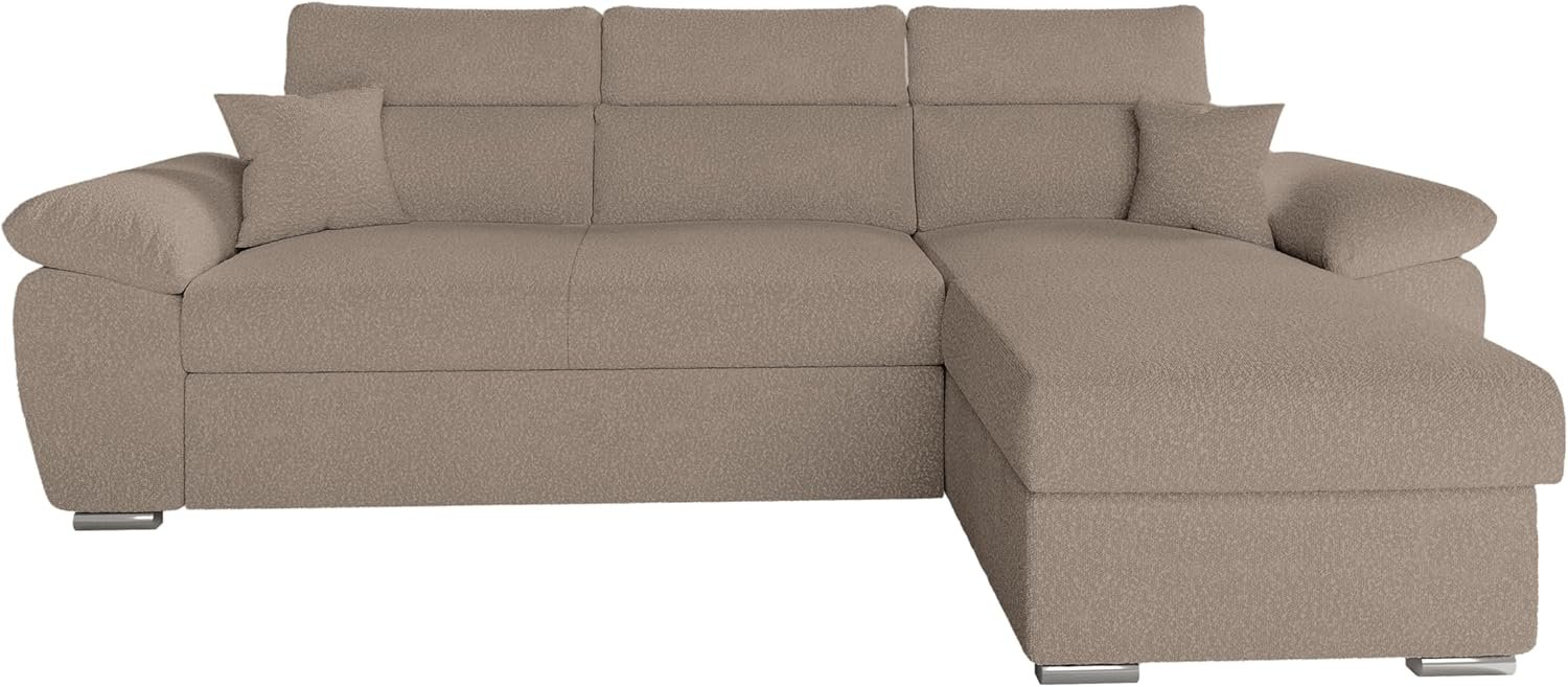 Canapé Angle réversible Convertible – Image 3