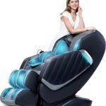 Fauteuil de Massage pour Tout Le Corps