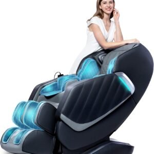 Fauteuil de Massage pour Tout Le Corps