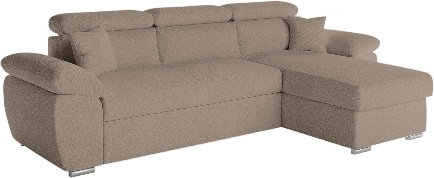 Canapé Angle réversible Convertible – Image 4