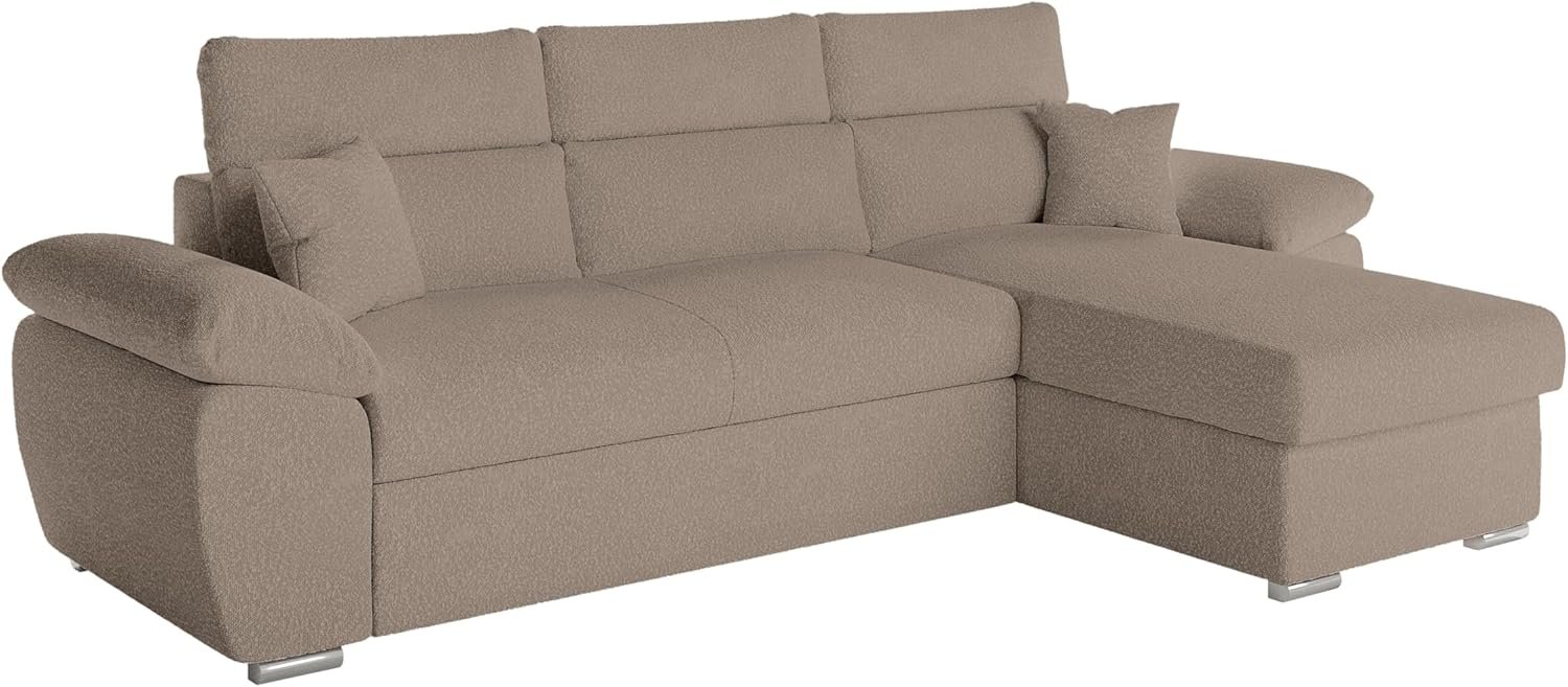 Canapé Angle réversible Convertible – Image 5