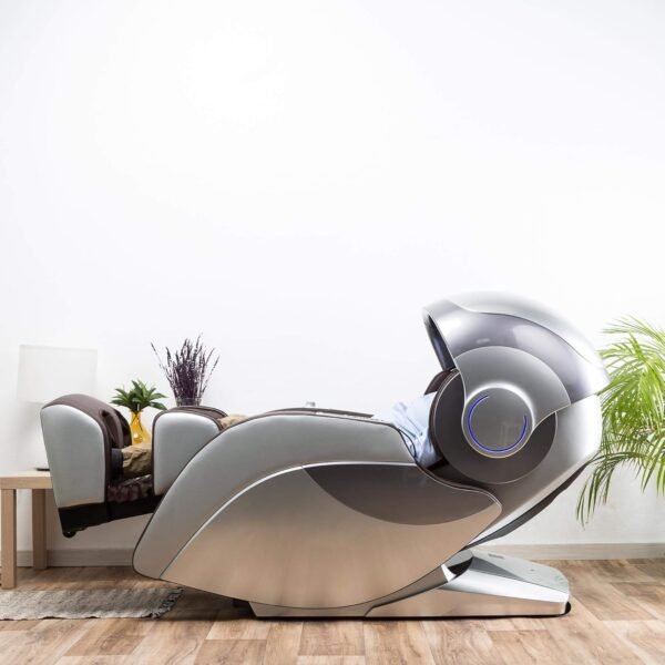 Kronos Fauteuil de Massage 5D Édition Limitée – Image 6