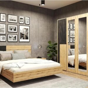 Chambre à Coucher Adulte Complète