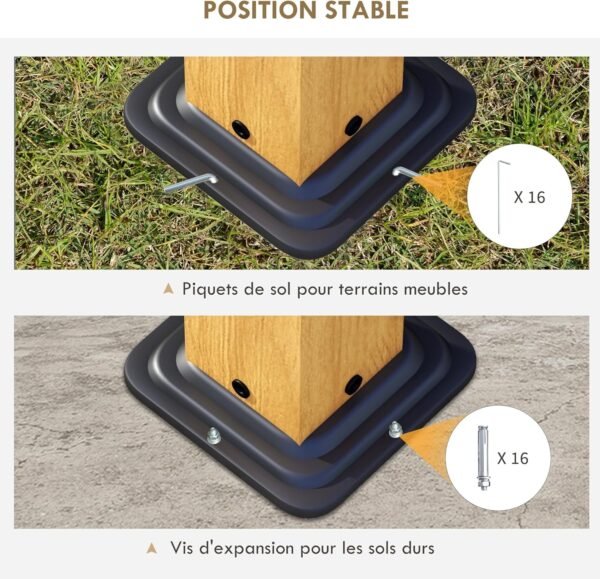Pergola bioclimatique – Image 5