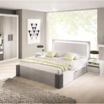 Chambre à Coucher Adulte Complète