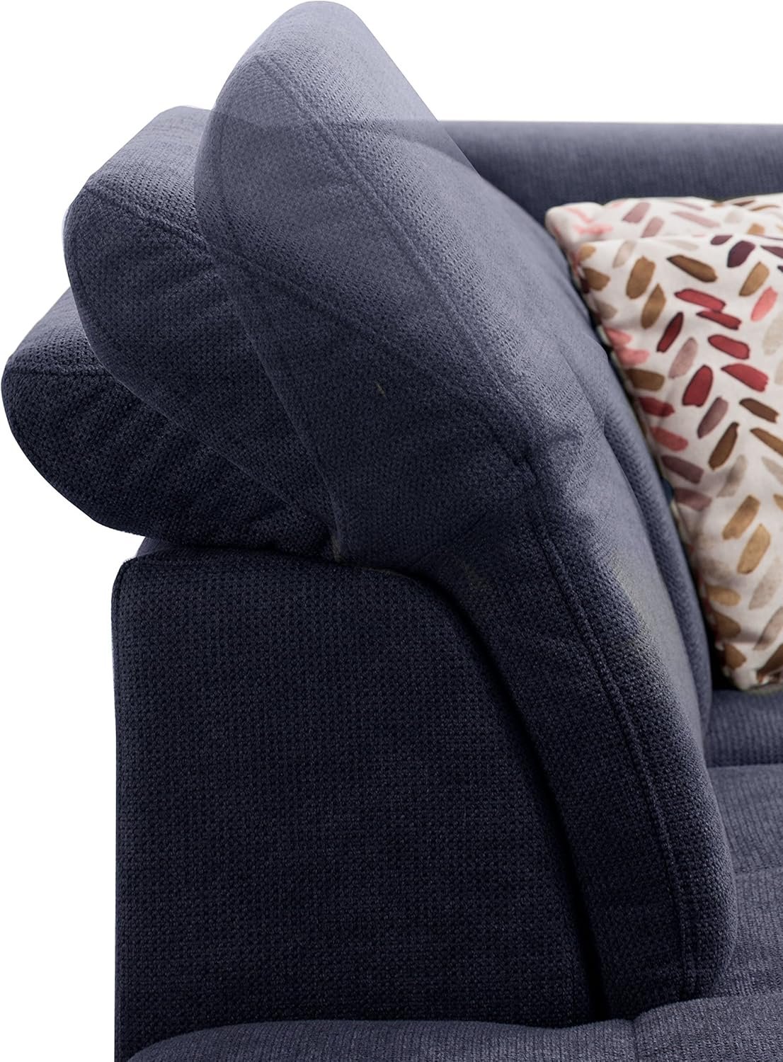 Canapé avec âme à Ressorts réglable – Image 6