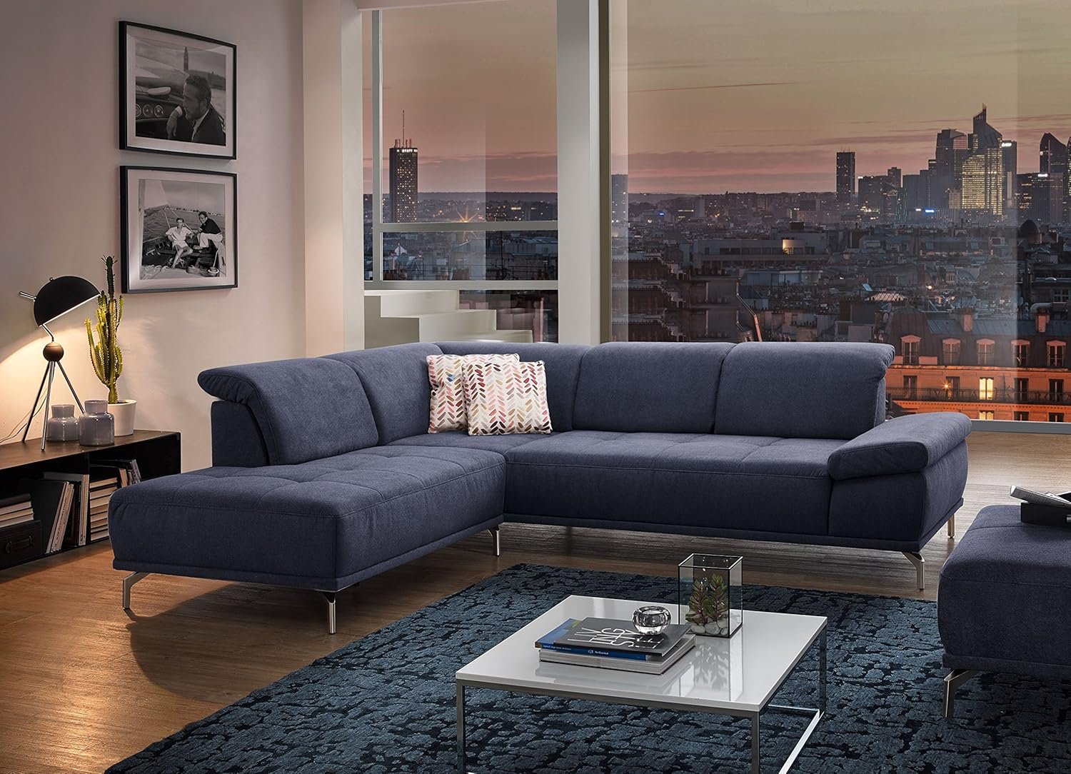 Canapé avec âme à Ressorts réglable – Image 9